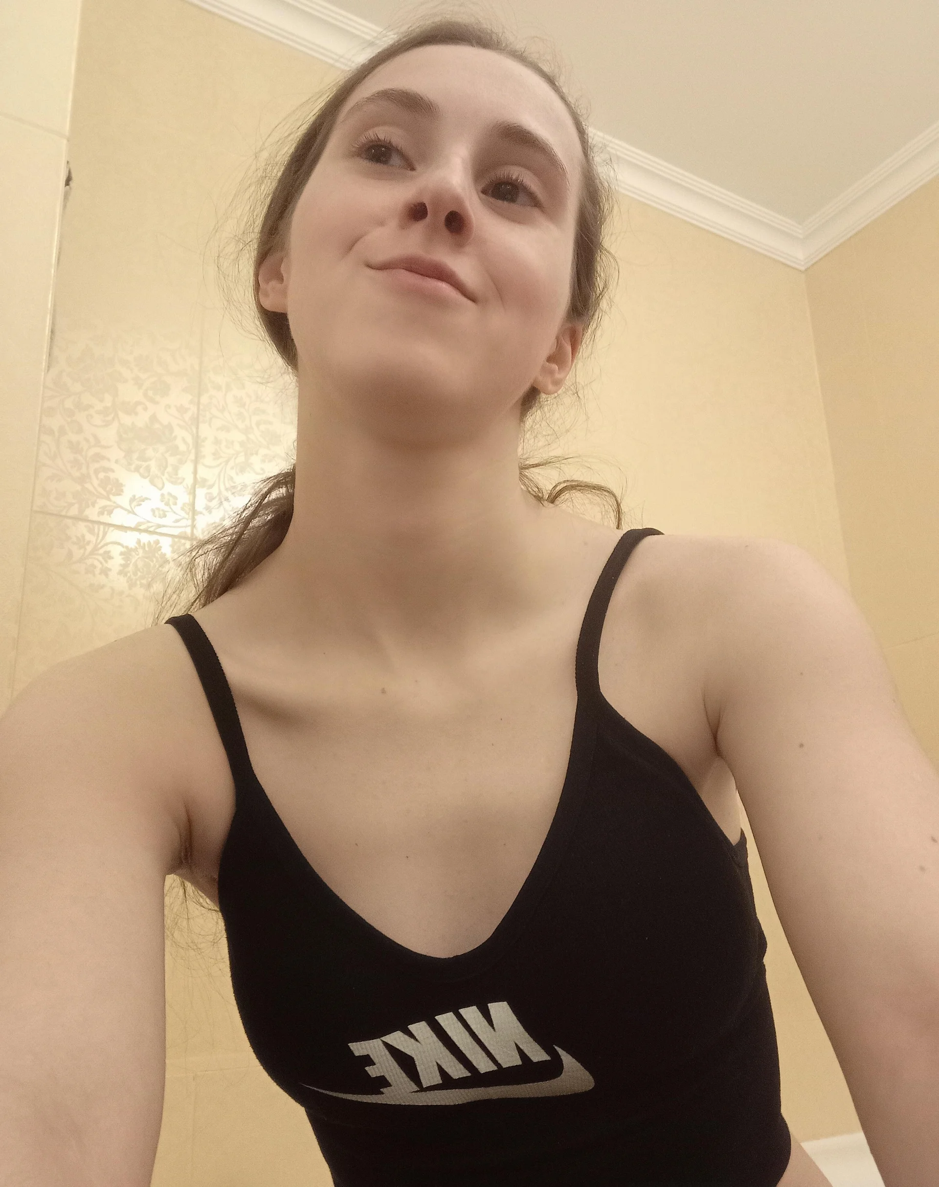 XXX Porn Photo of Nude MartiniiSelenna 325