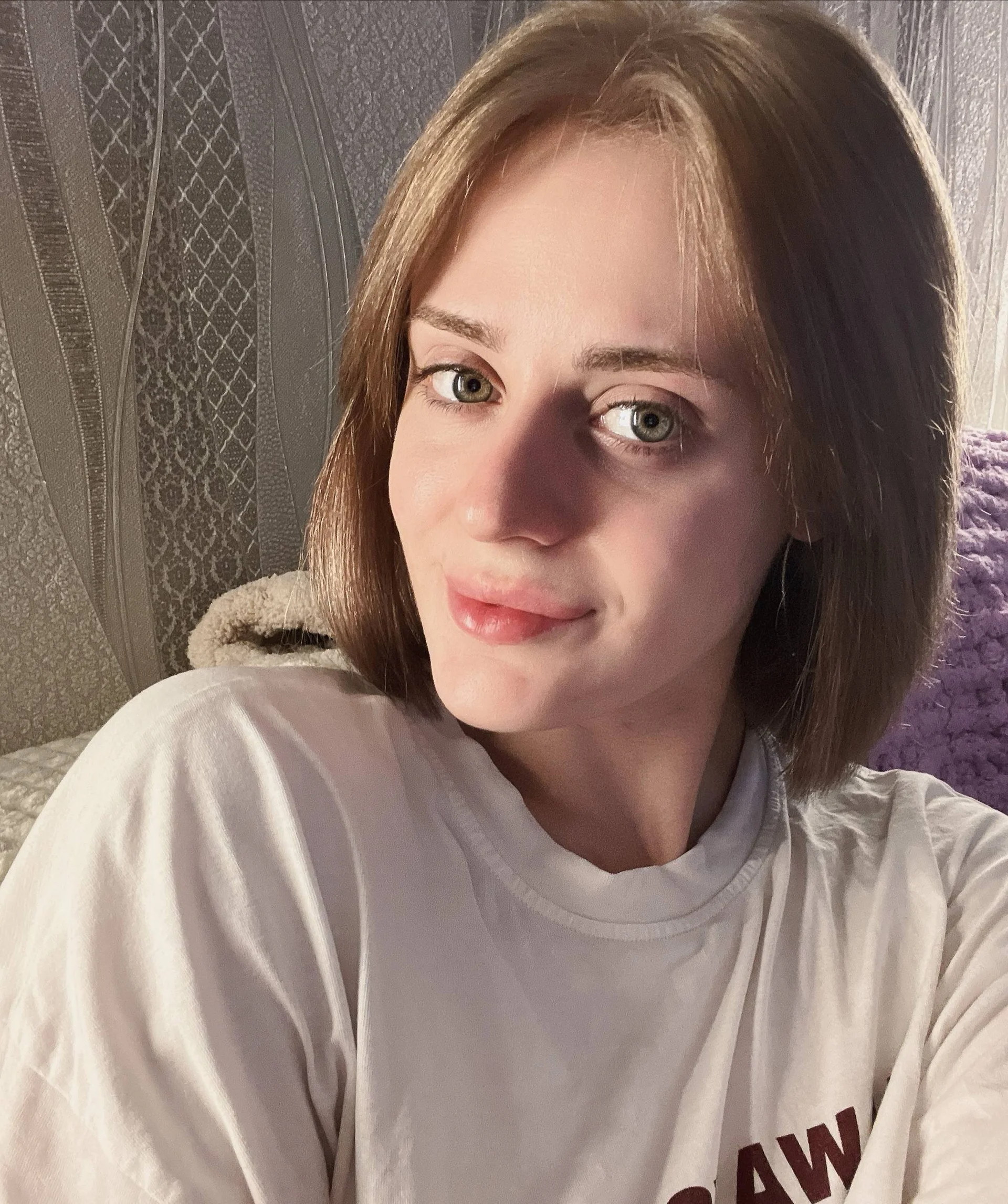 XXX Porn Photo of Nude Meowix_ 3