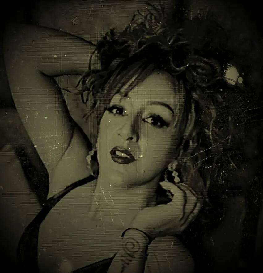 XXX Porn Photo of Nude Sammykatt 1