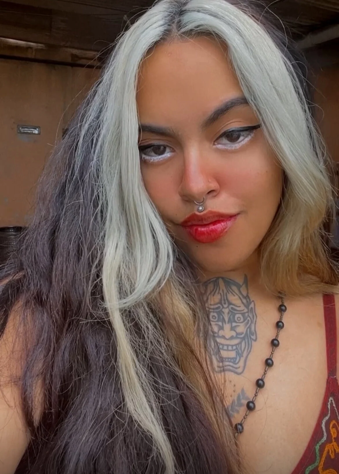 XXX Porn Photo of Nude caboclabeirario 36