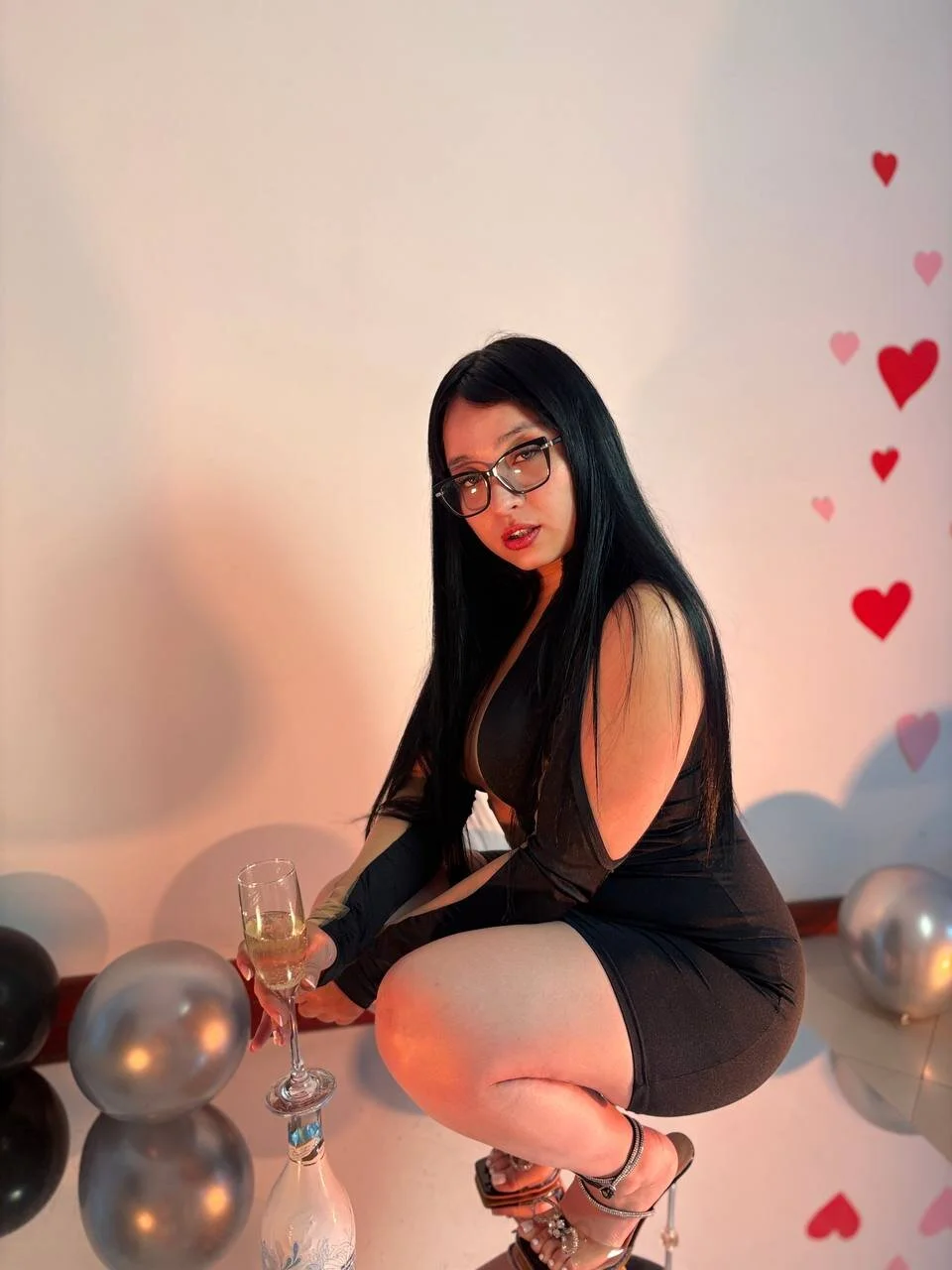 XXX Porn Photo of Nude Lunaa_bellaa 73