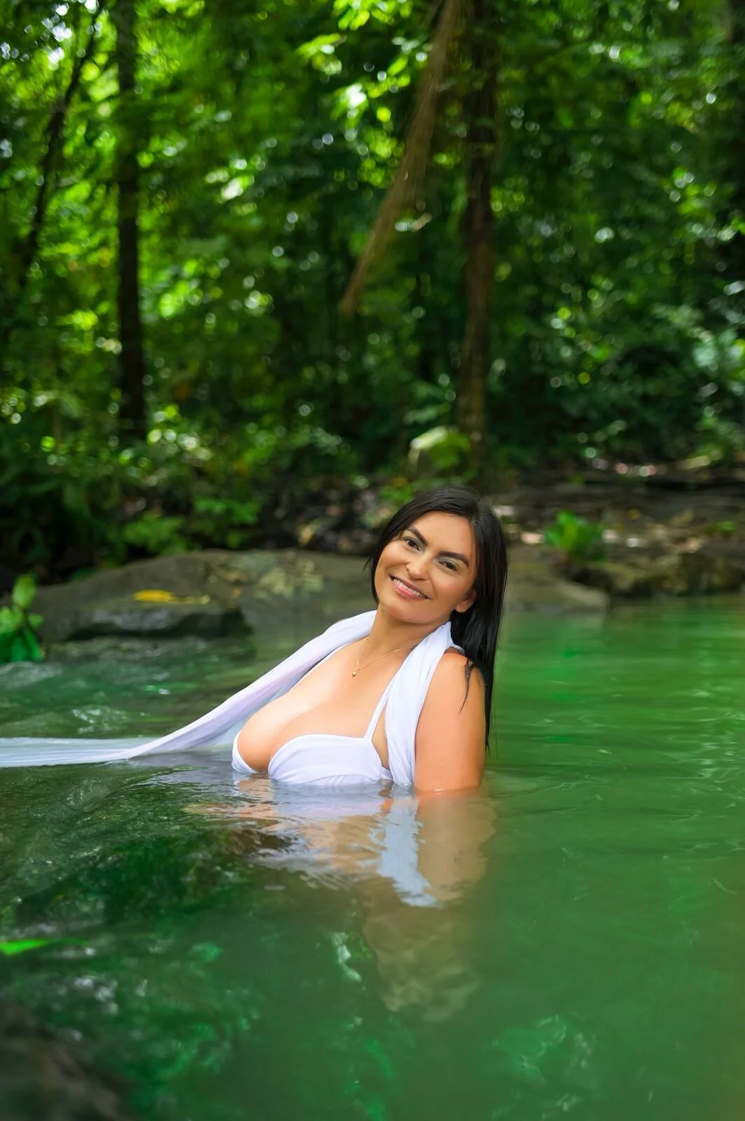 XXX Porn Photo of Nude Horny-Mommy-Dirty 38