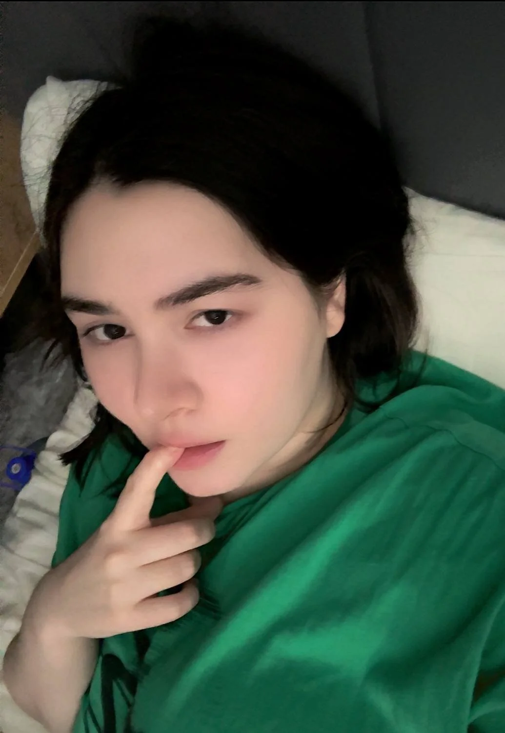 XXX Porn Photo of Nude hot_vampire 3