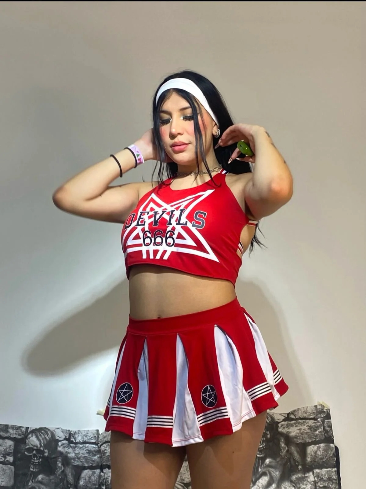 XXX Porn Photo of Nude im_sol_ 6