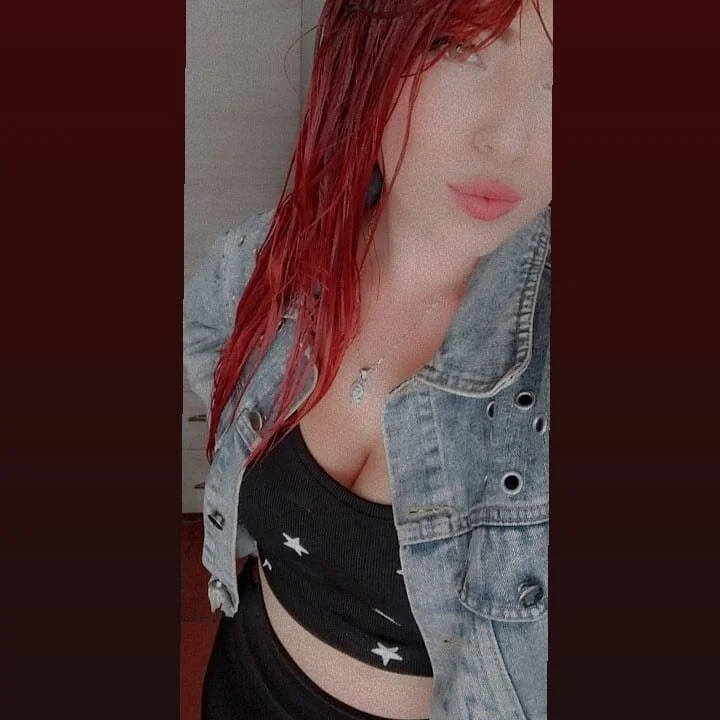 XXX Porn Photo of Nude Sofhi_a20 21