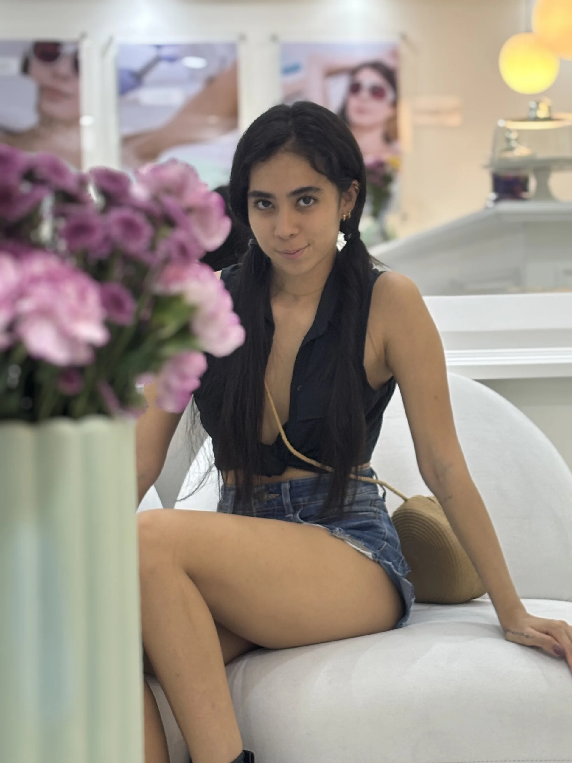 XXX Porn Photo of Nude cata_batnati 20