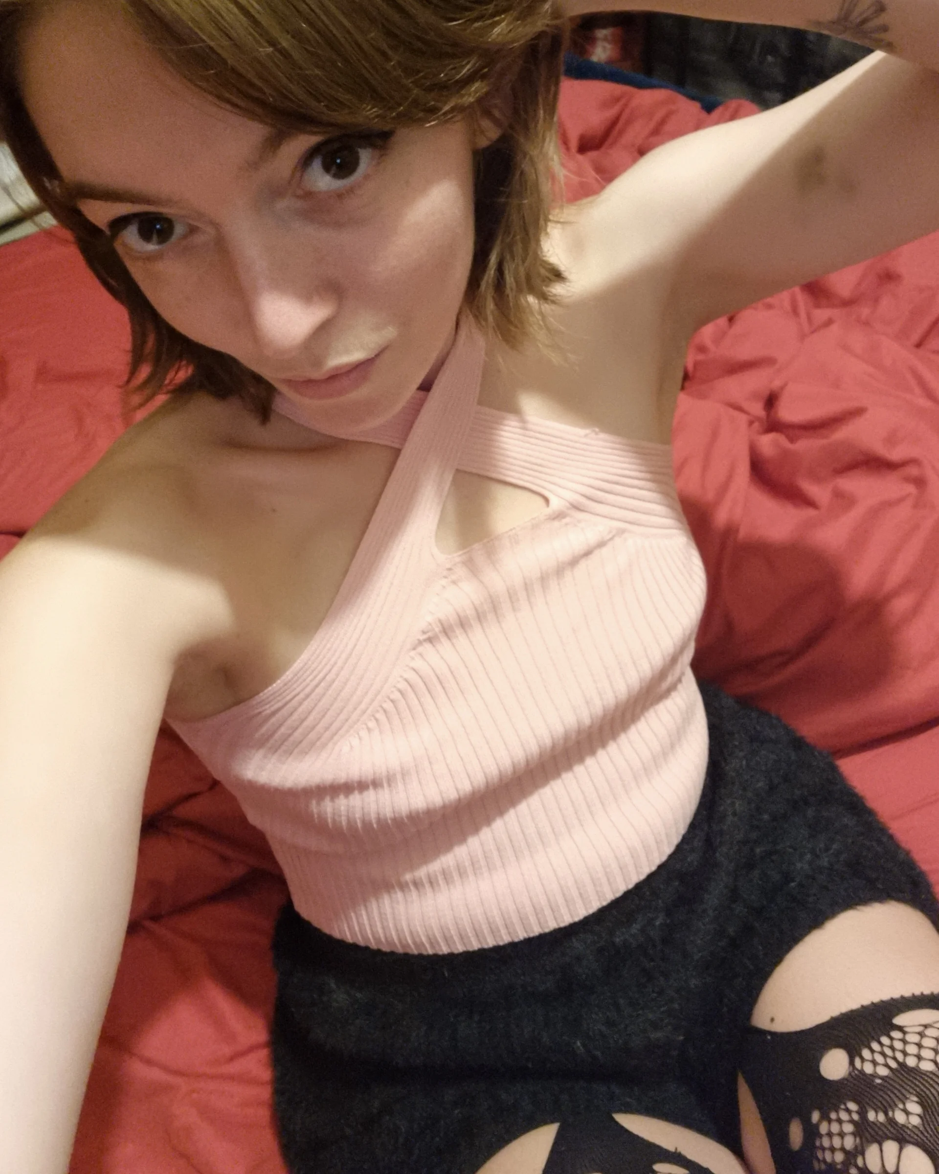 XXX Porn Photo of Nude Daisy_Michto_Officiel 48