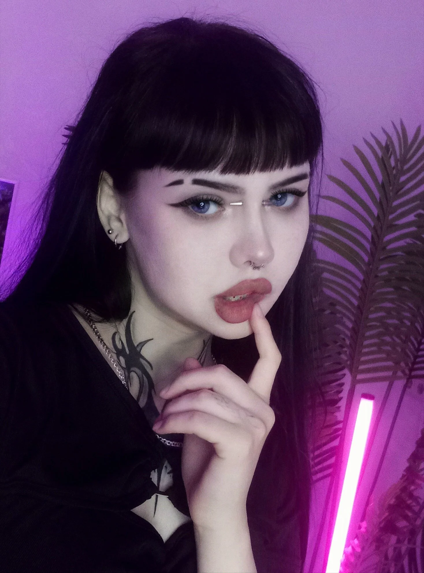 XXX Porn Photo of Nude Morana_Batt 12