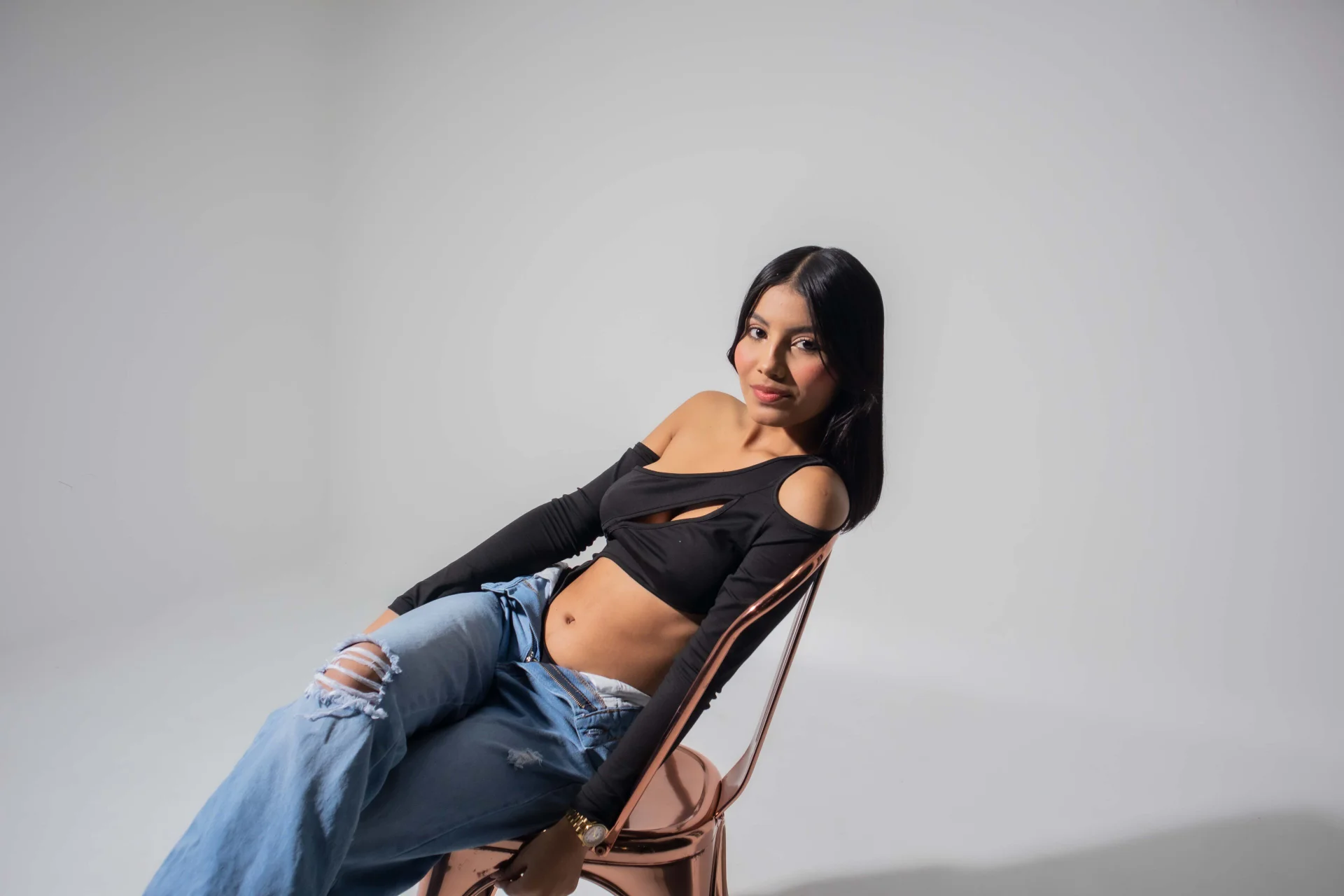 XXX Porn Photo of Nude alana_rossetti 15