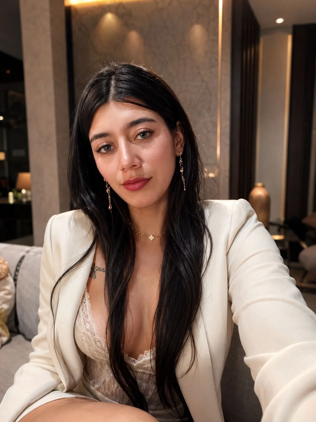 XXX Porn Photo of Nude KiraKayLeiigh 4