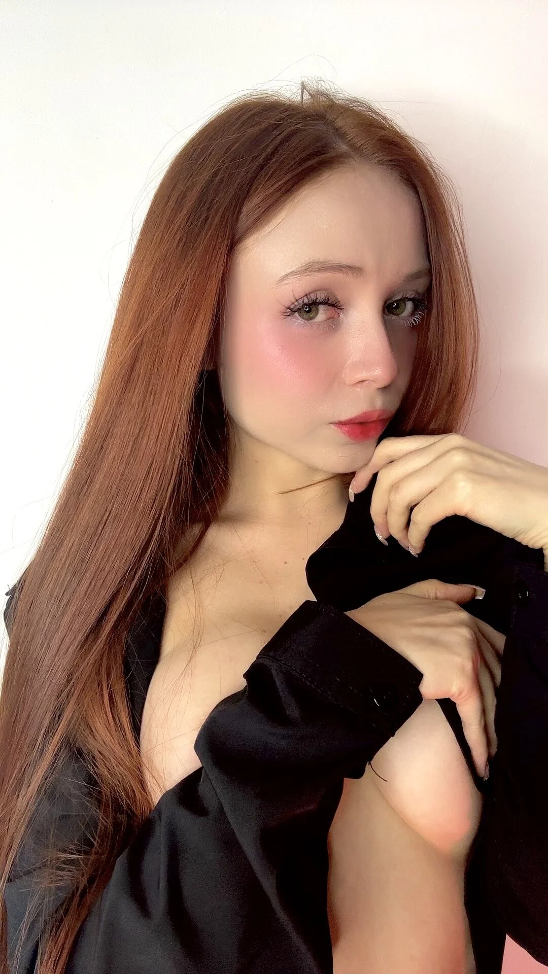 XXX Porn Photo of Nude meow_moon_ 10