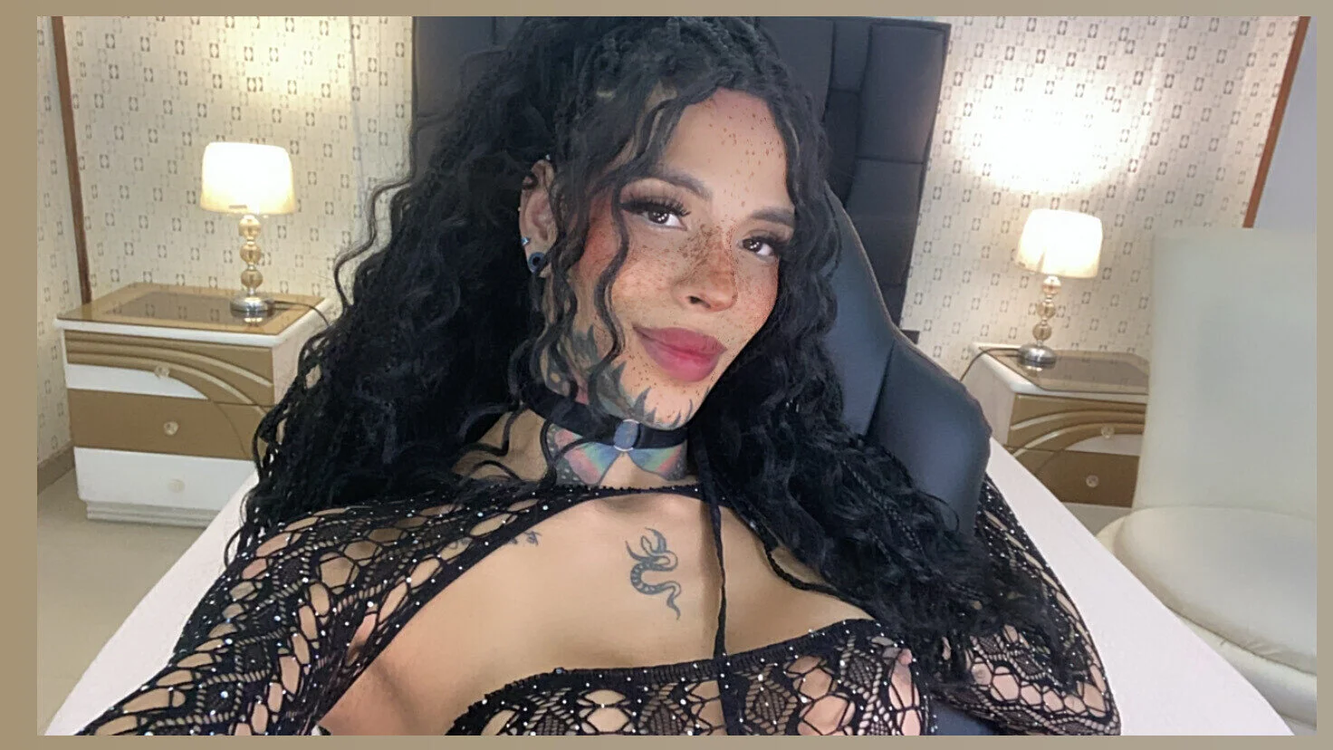 XXX Porn Photo of Nude anne_parker 14