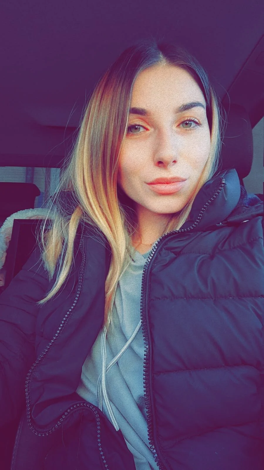XXX Porn Photo of Nude AgnesAlexis 16