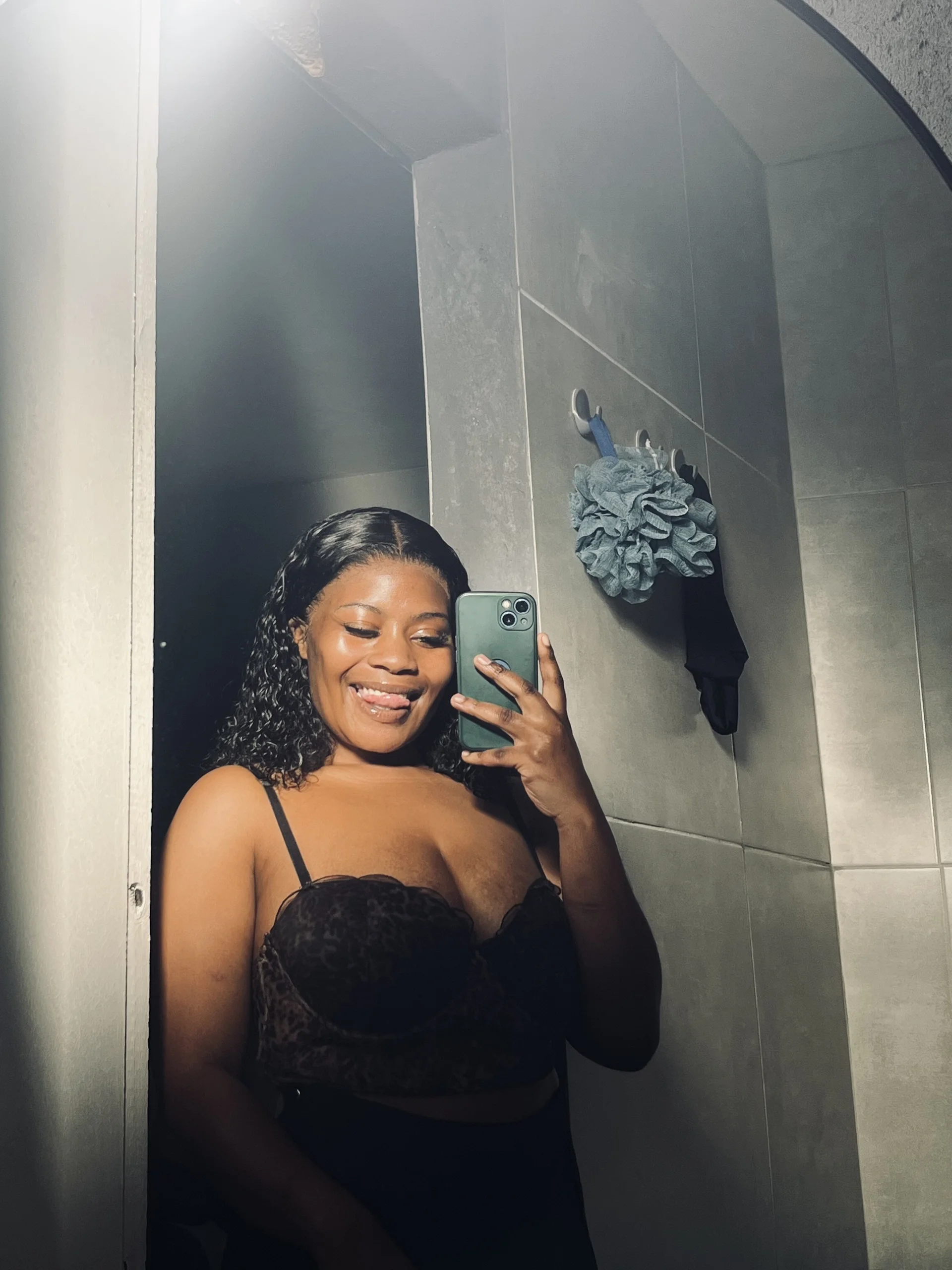 XXX Porn Photo of Nude thethicktities 3