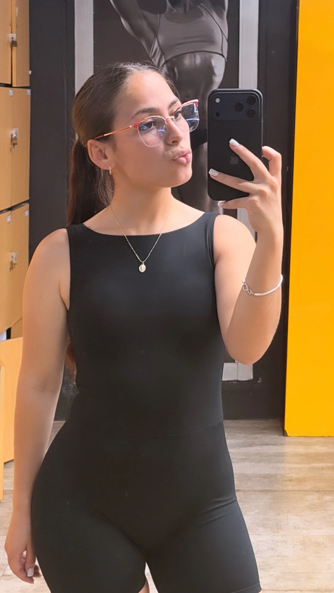XXX Porn Photo of Nude gatitapicosa 3