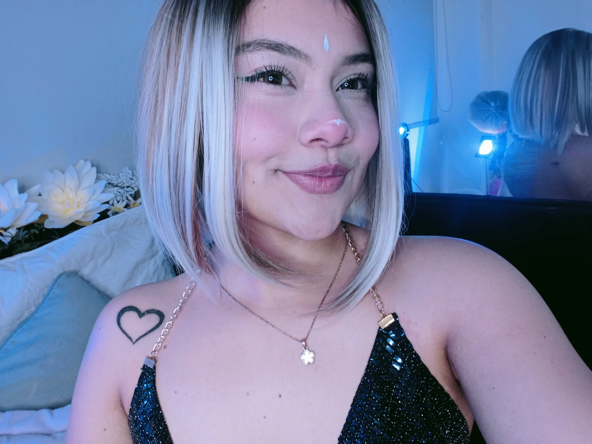 XXX Porn Photo of Nude Zamantta 20