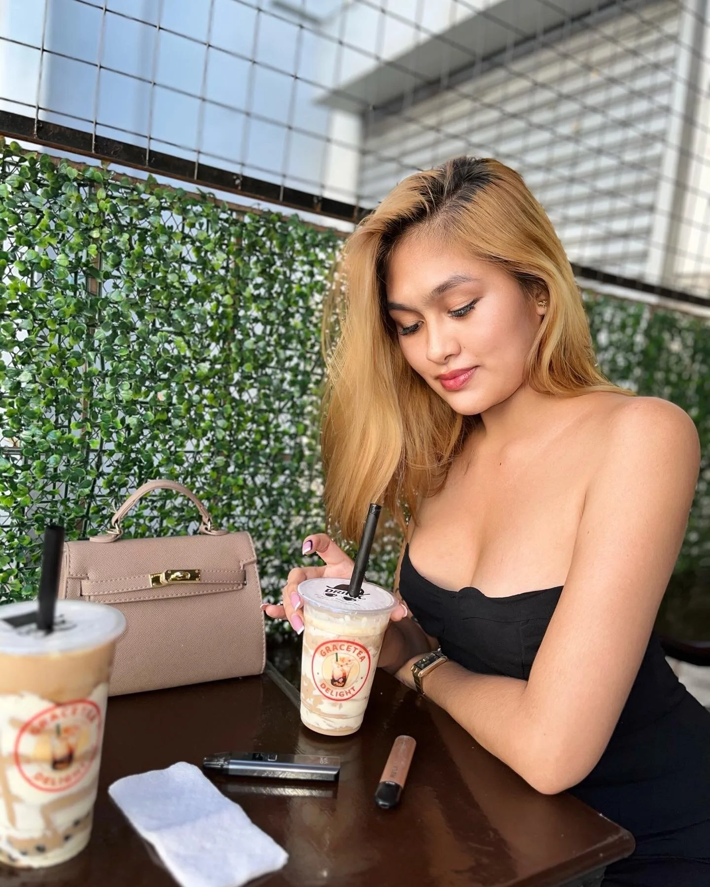 XXX Porn Photo of Nude honeybutternut 3