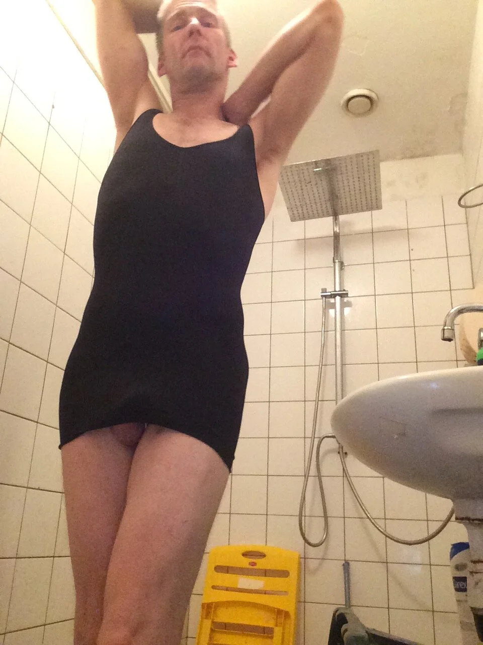 XXX Porn Photo of Nude BISLETJE1980 1