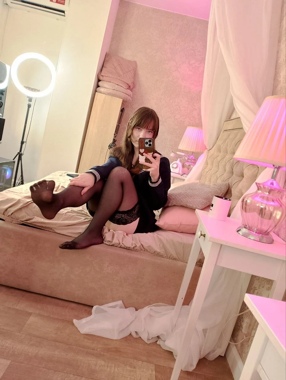 XXX Porn Photo of Nude YukiNort 5