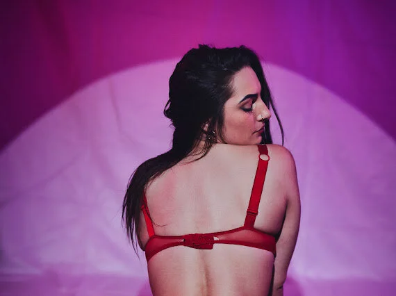 XXX Porn Photo of Nude amityxx 381