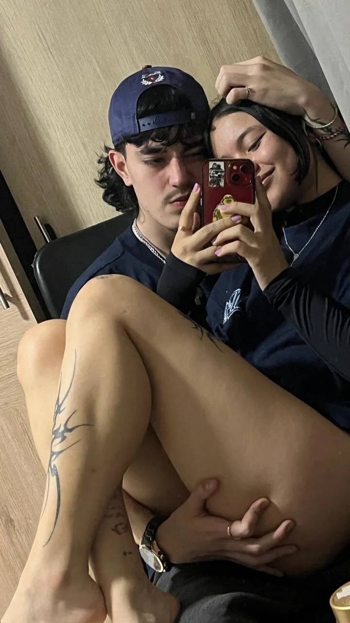 XXX Porn Photo of Nude Couple_In_Heat 6