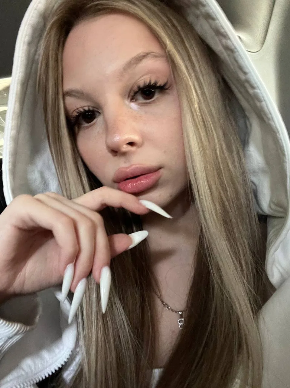 XXX Porn Photo of Nude Bubbo4ka 3