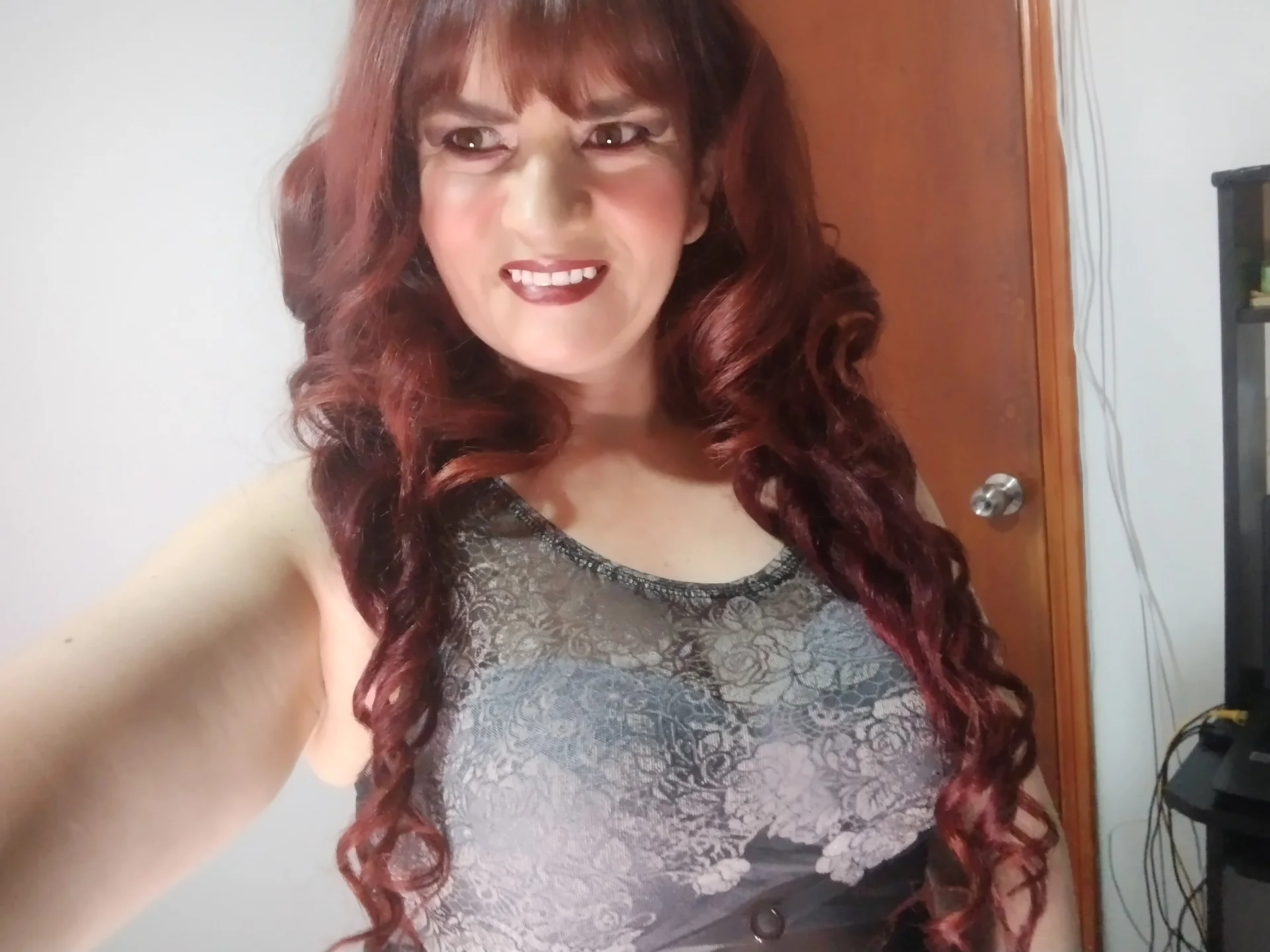XXX Porn Photo of Nude evelynsmithco 2