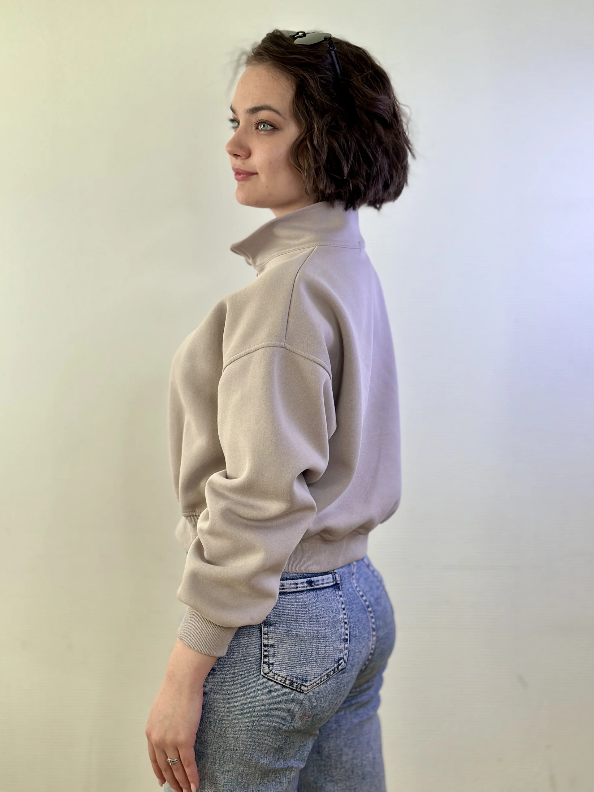 XXX Porn Photo of Nude GraceFoderaro 5
