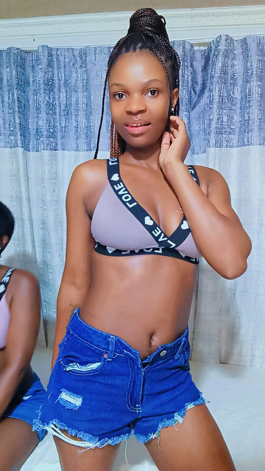 XXX Porn Photo of Nude Sammmynoe 5