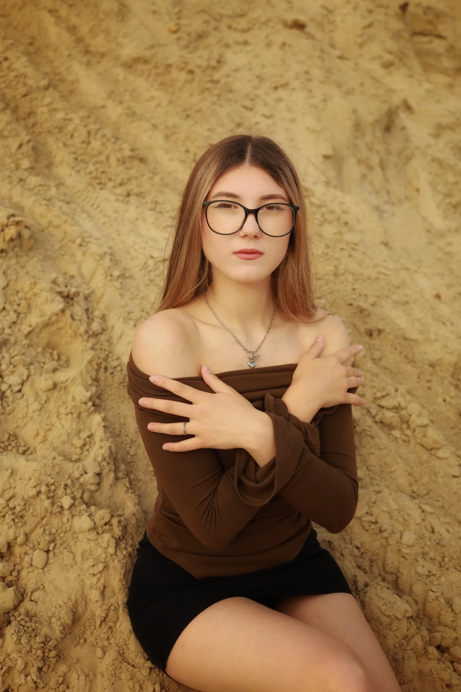 XXX Porn Photo of Nude Dark_Brii 8
