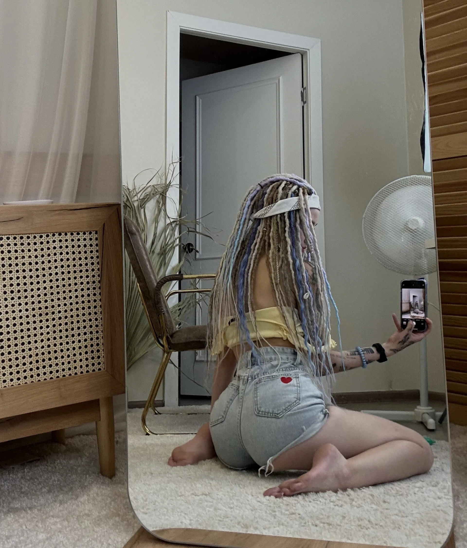XXX Porn Photo of Nude sohrnycouple 2