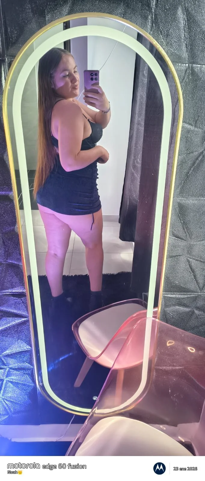 XXX Porn Photo of Nude Mia_collinx 1