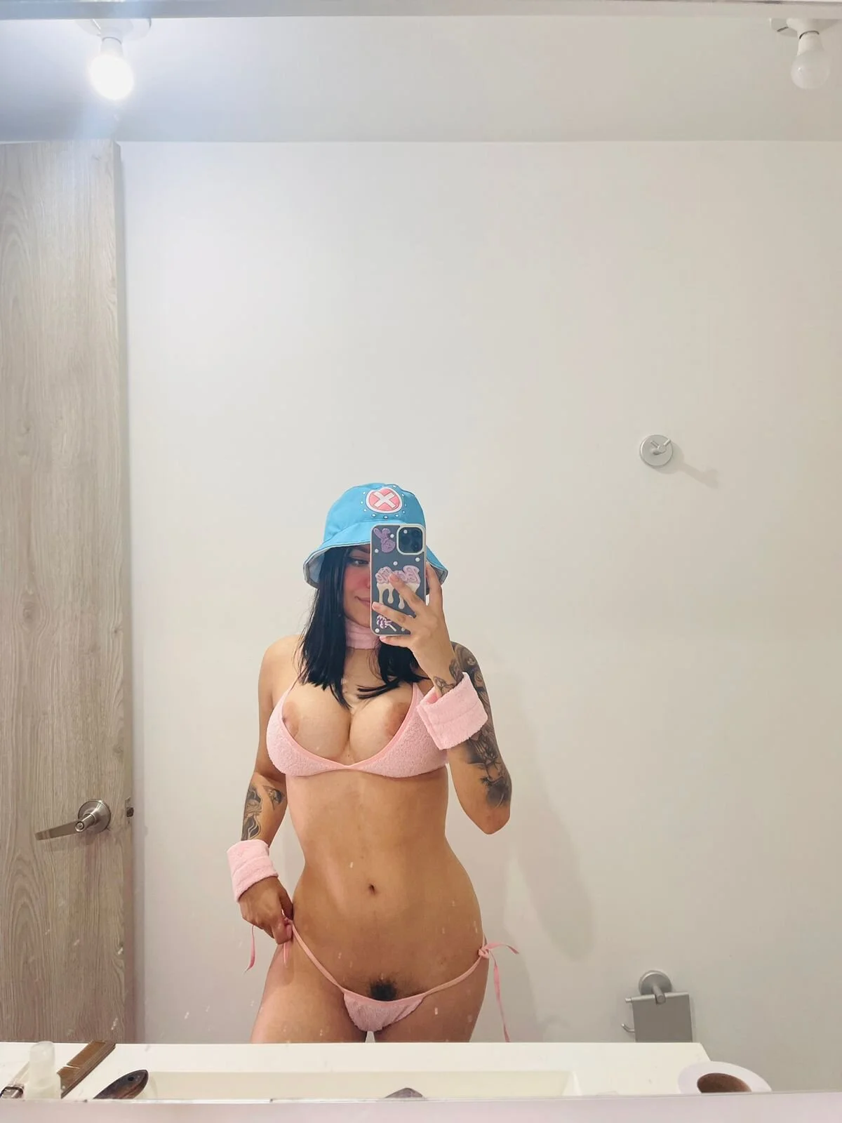 XXX Porn Photo of Nude ambarEvans 9