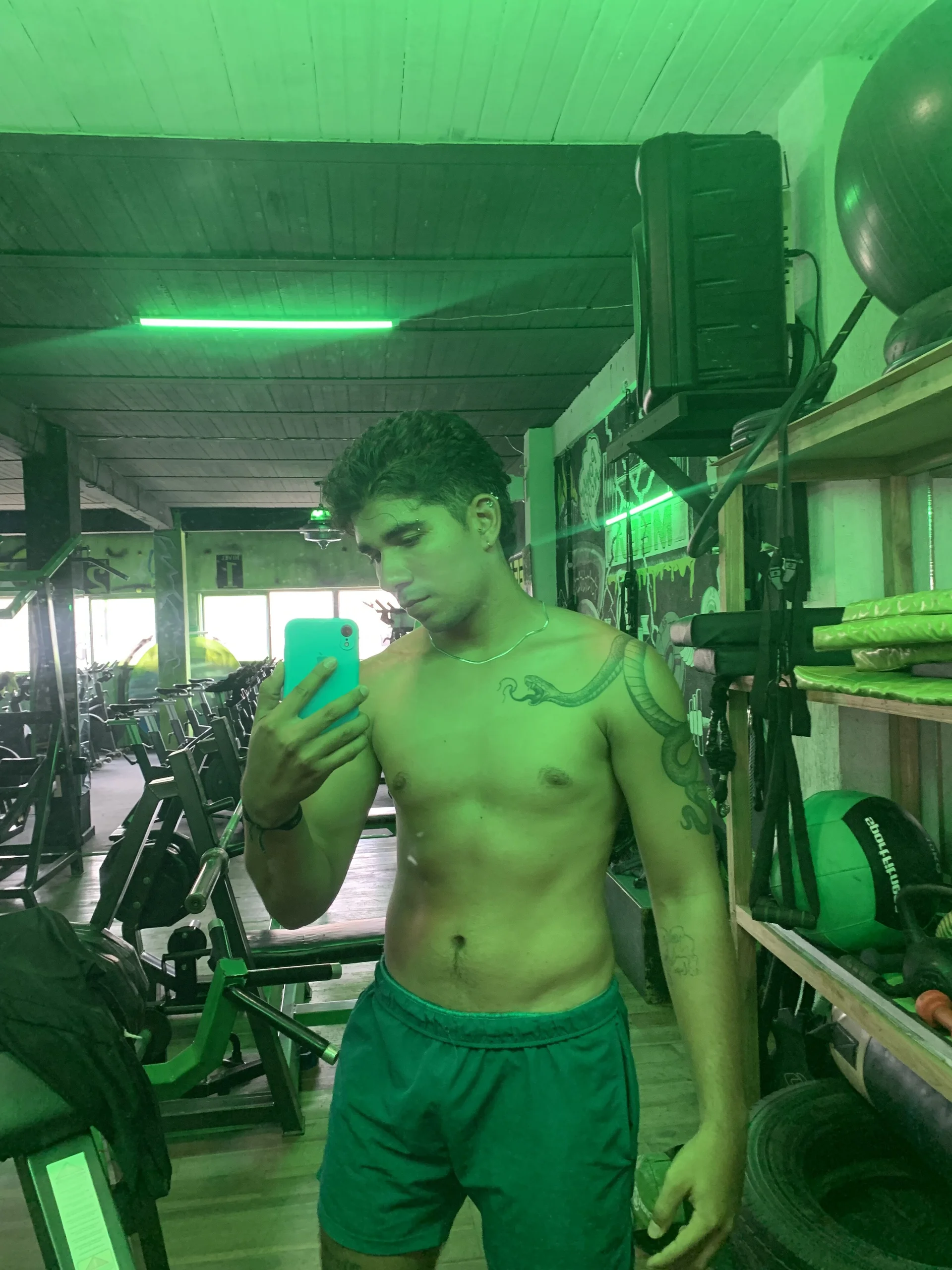 XXX Porn Photo of Nude valentino_santoss 17