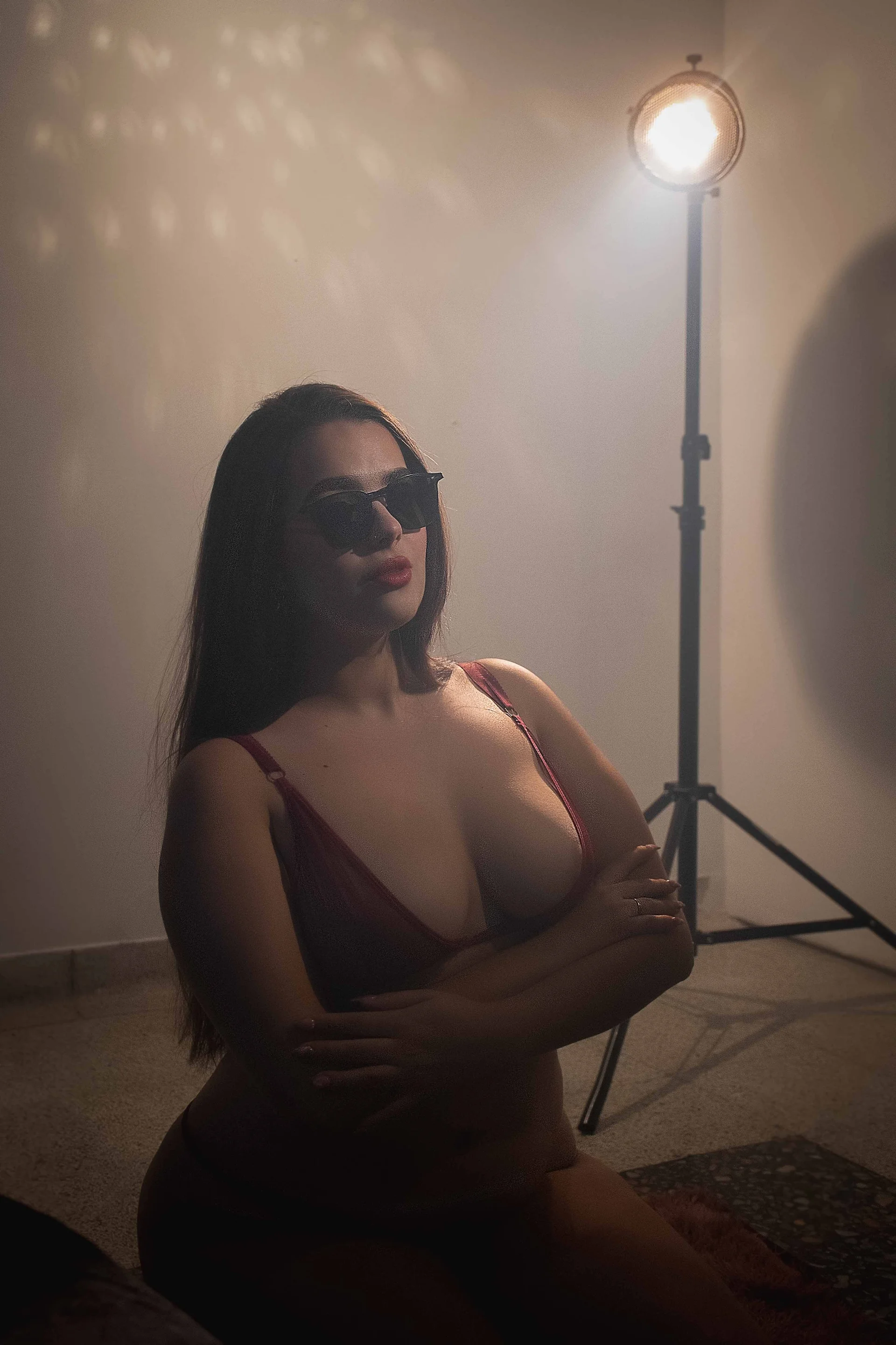 XXX Porn Photo of Nude hannahst_ 34