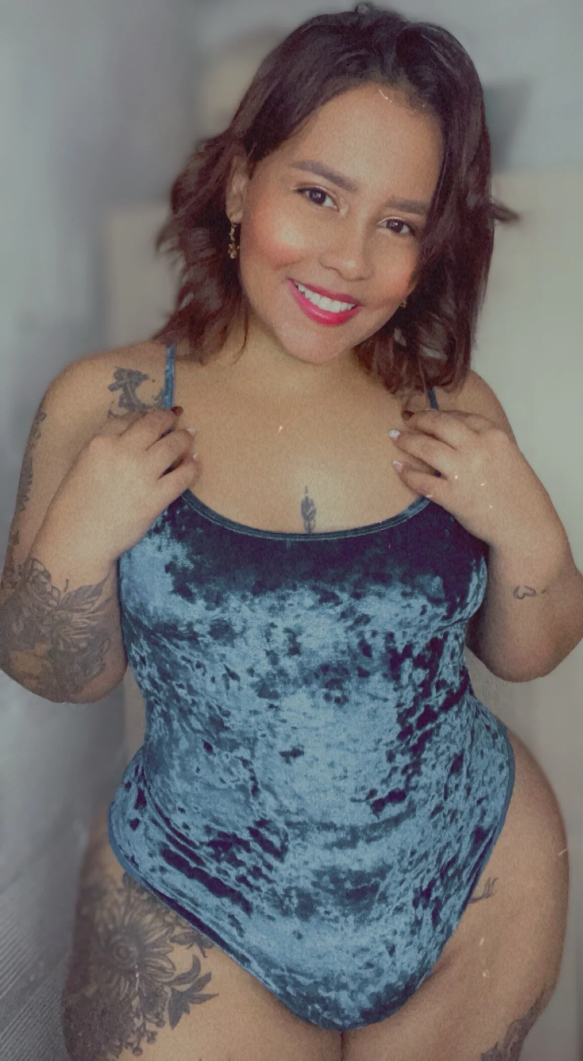 XXX Porn Photo of Nude BadEva00 9
