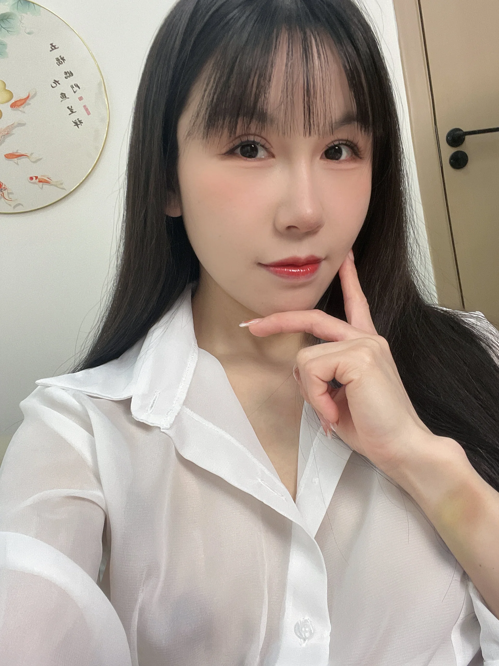 XXX Porn Photo of Nude Lixue001 4