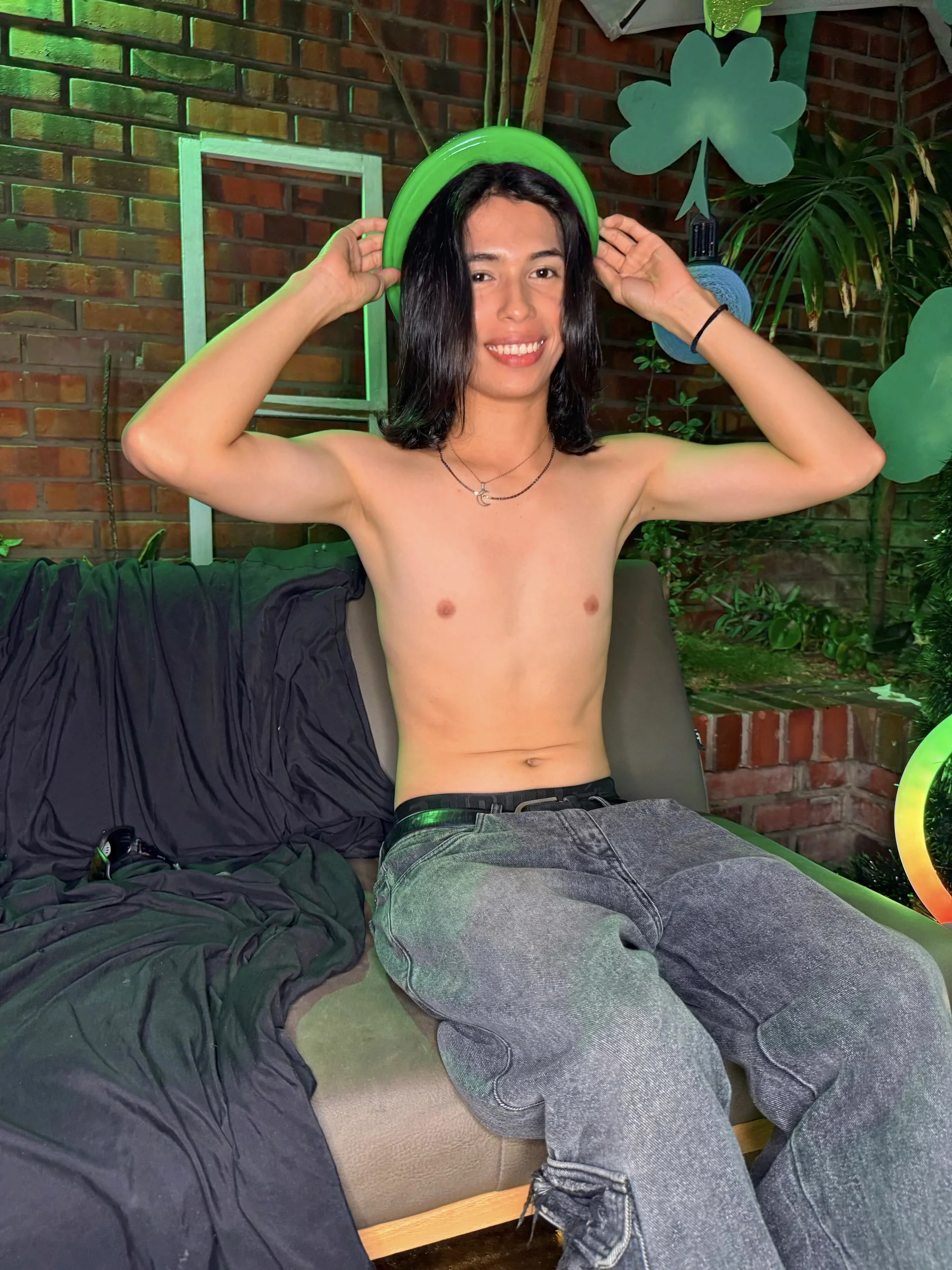 XXX Porn Photo of Nude Larry_craft 9