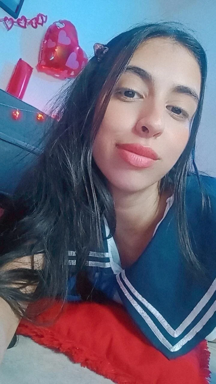 XXX Porn Photo of Nude anna_alvarez 1