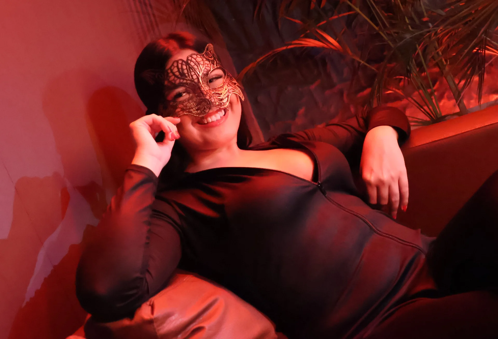 XXX Porn Photo of Nude CamilaSofiia 168