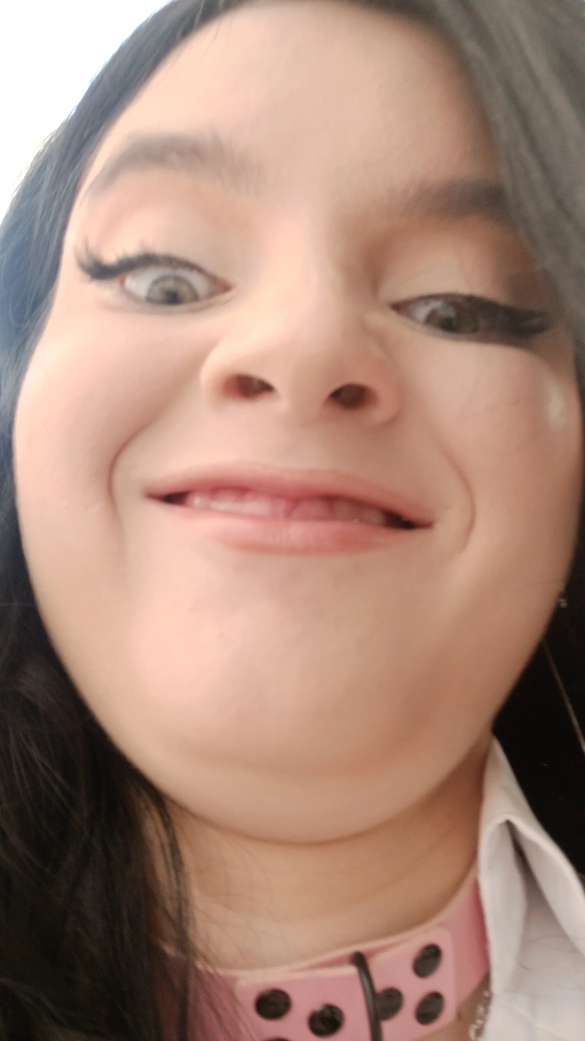 XXX Porn Photo of Nude LittleShyy 20