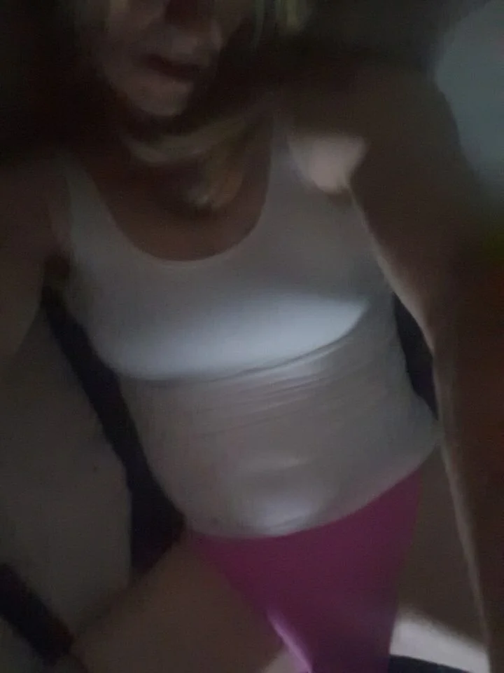 XXX Porn Photo of Nude SissyJamie123 26