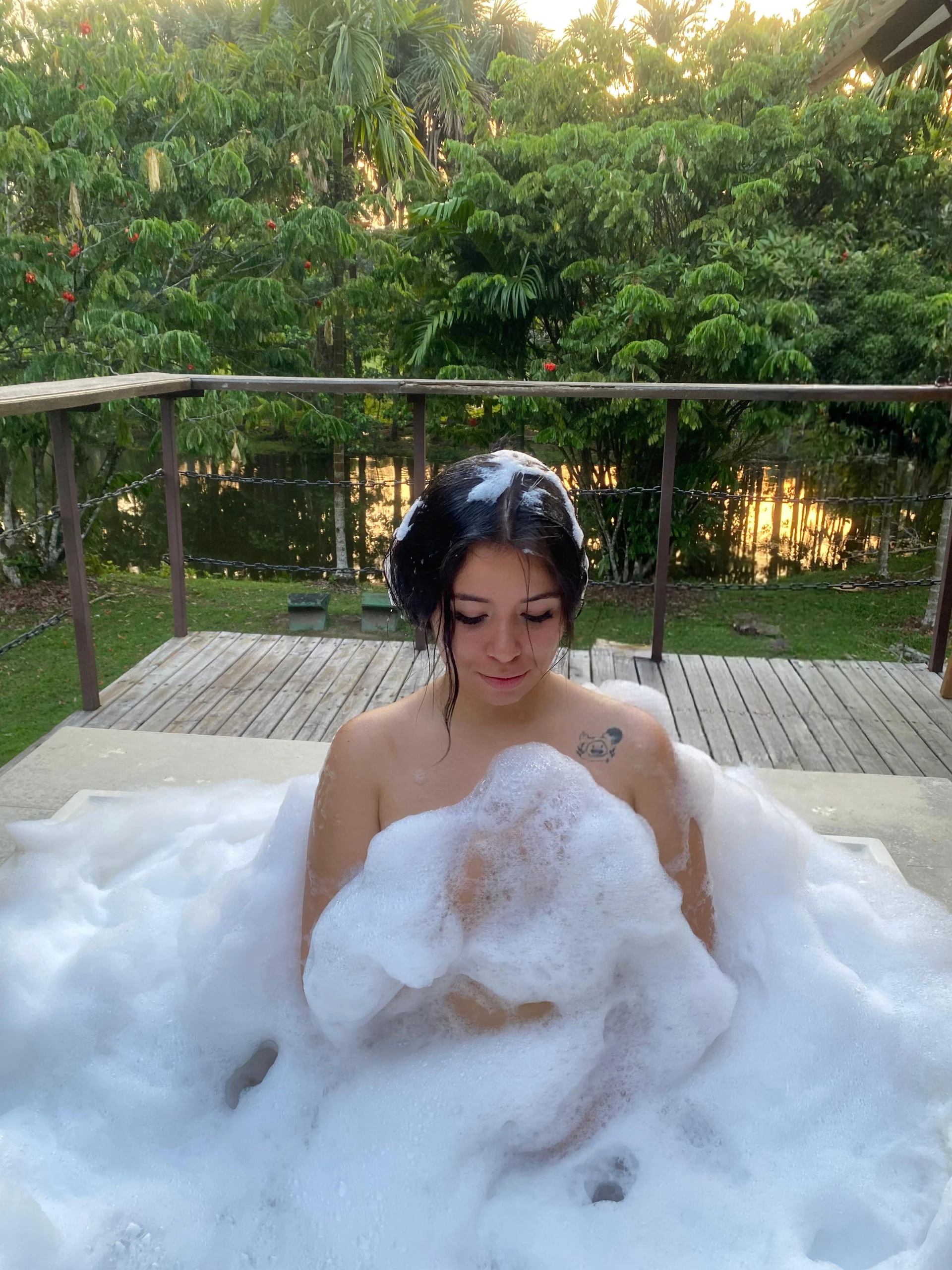 XXX Porn Photo of Nude Kylia_a 10