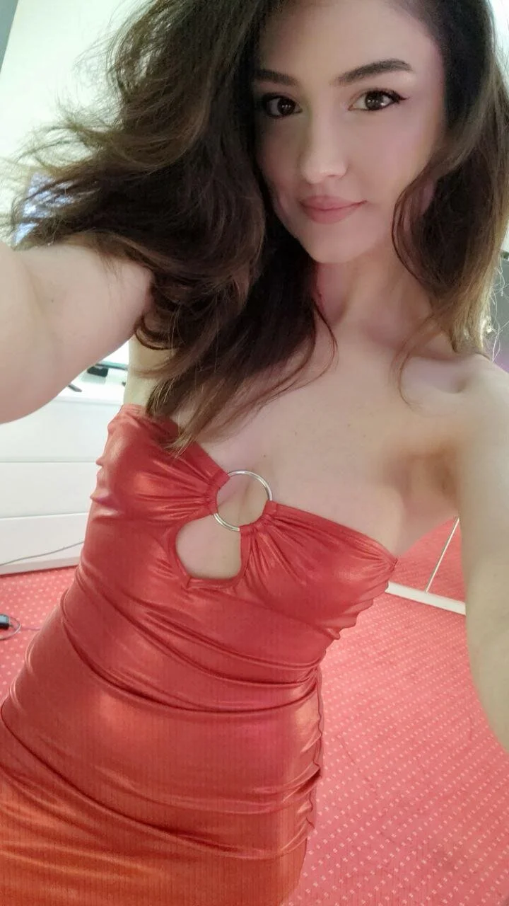 XXX Porn Photo of Nude MaddyHeart 57