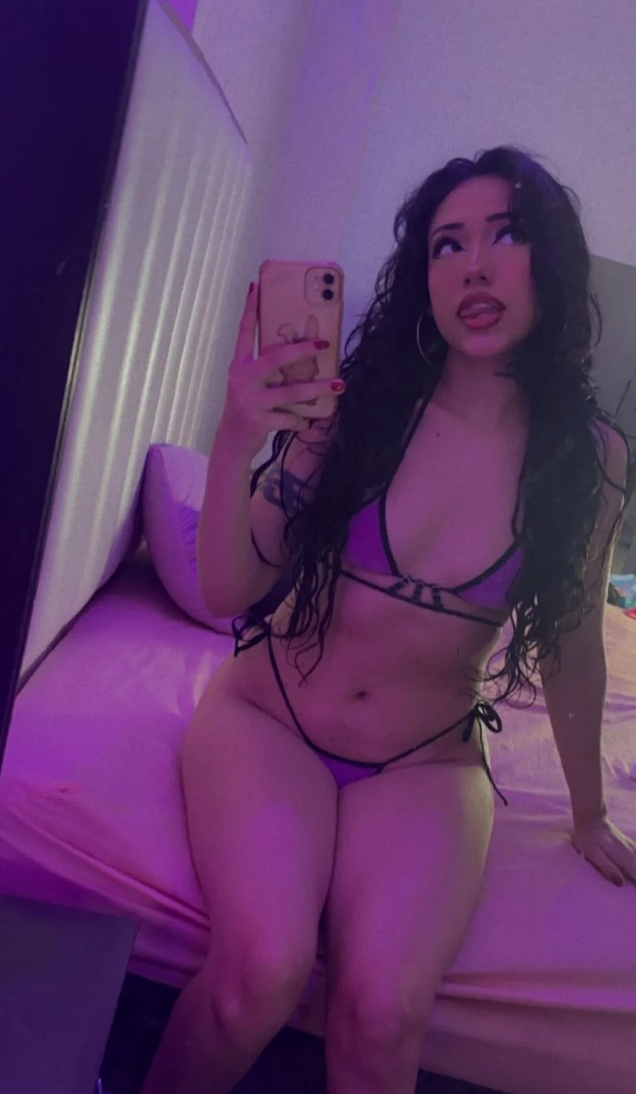 XXX Porn Photo of Nude zarahfoster 174