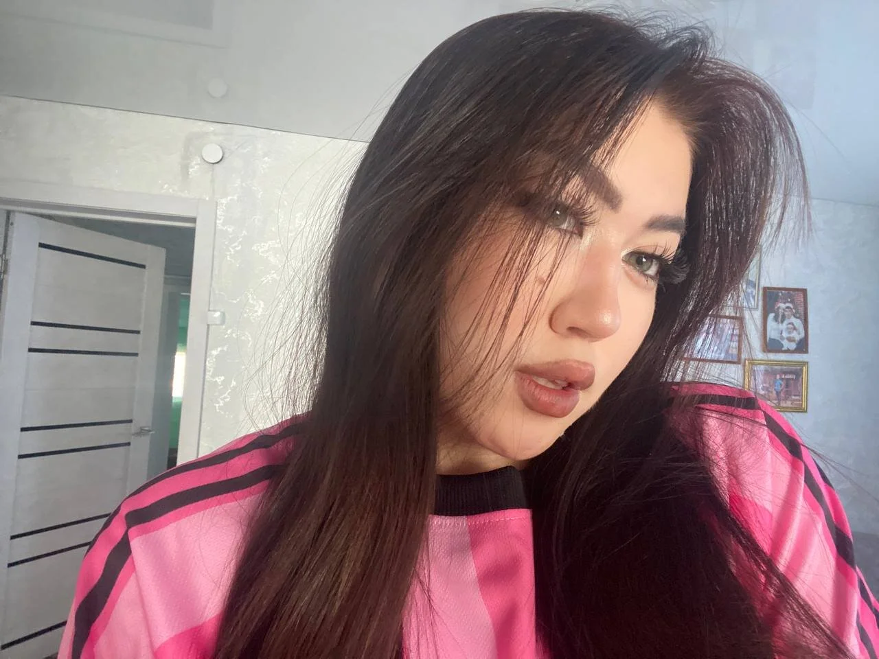 XXX Porn Photo of Nude Aliceqte 5