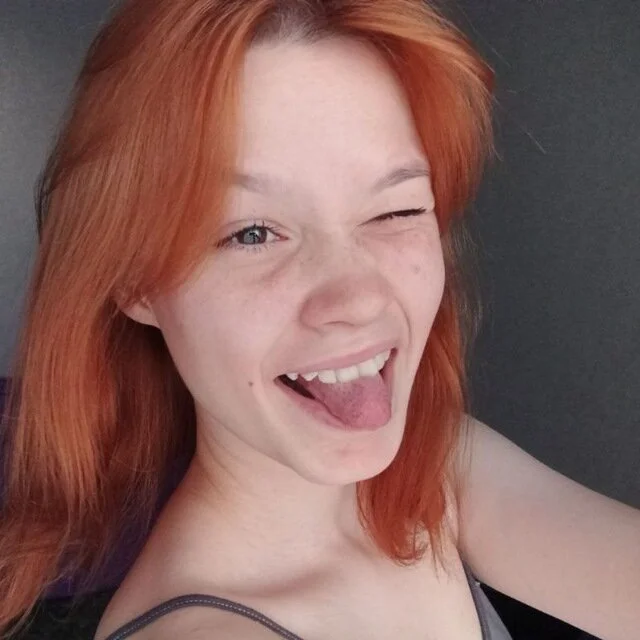 XXX Porn Photo of Nude Ammymia 1