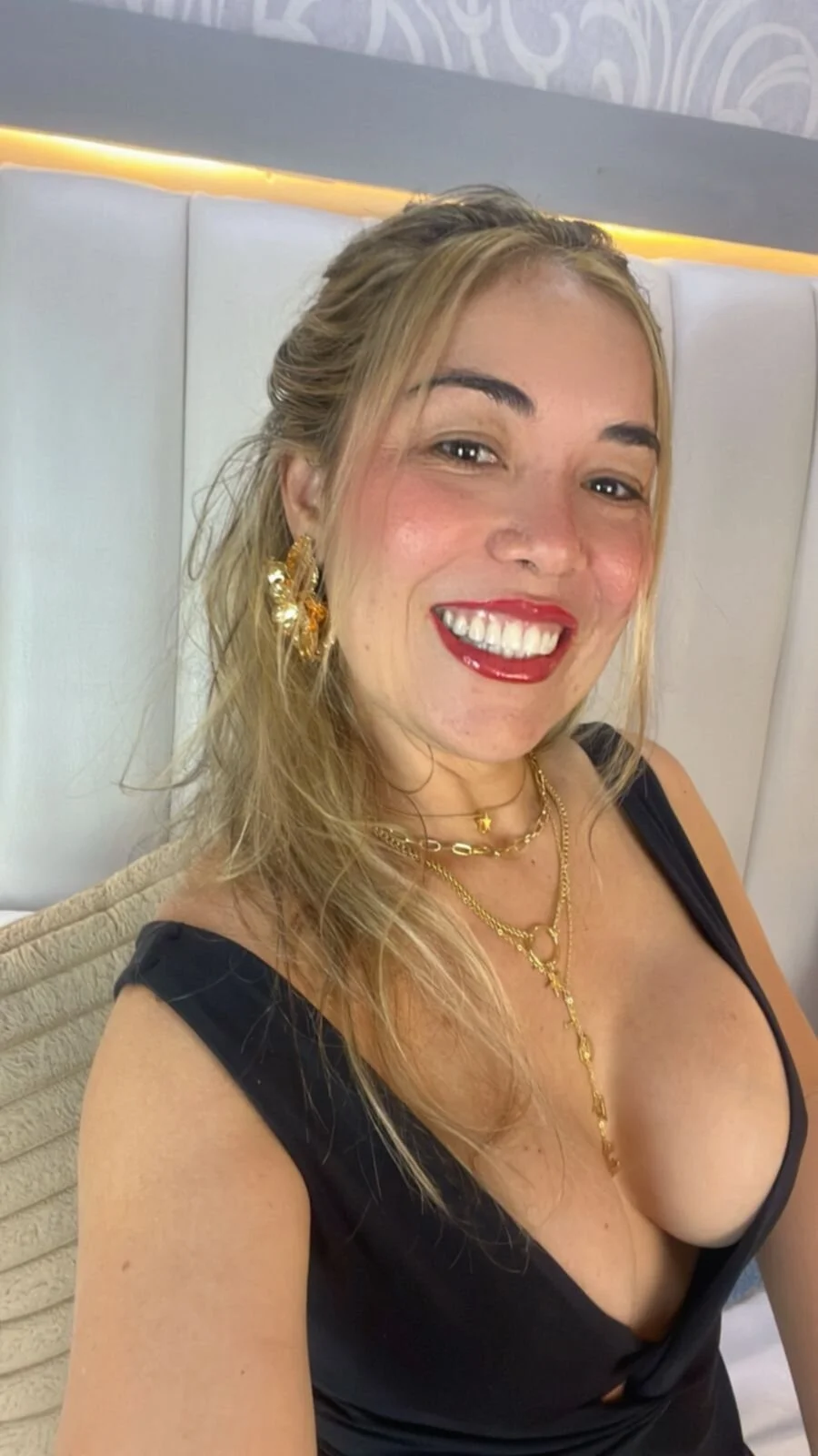 XXX Porn Photo of Nude AnnaJaimes 13