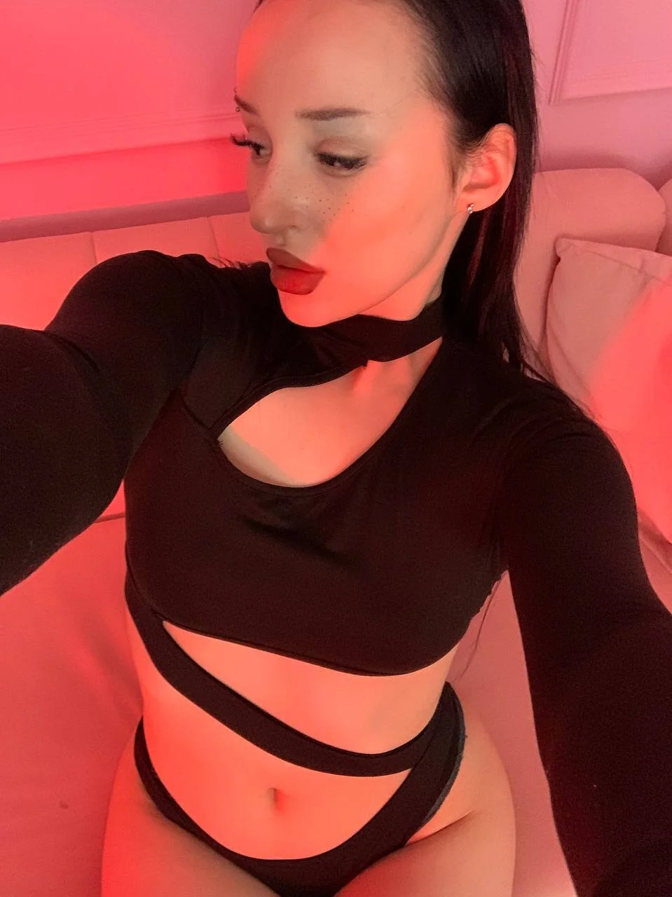 XXX Porn Photo of Nude ElektraSunshine 250