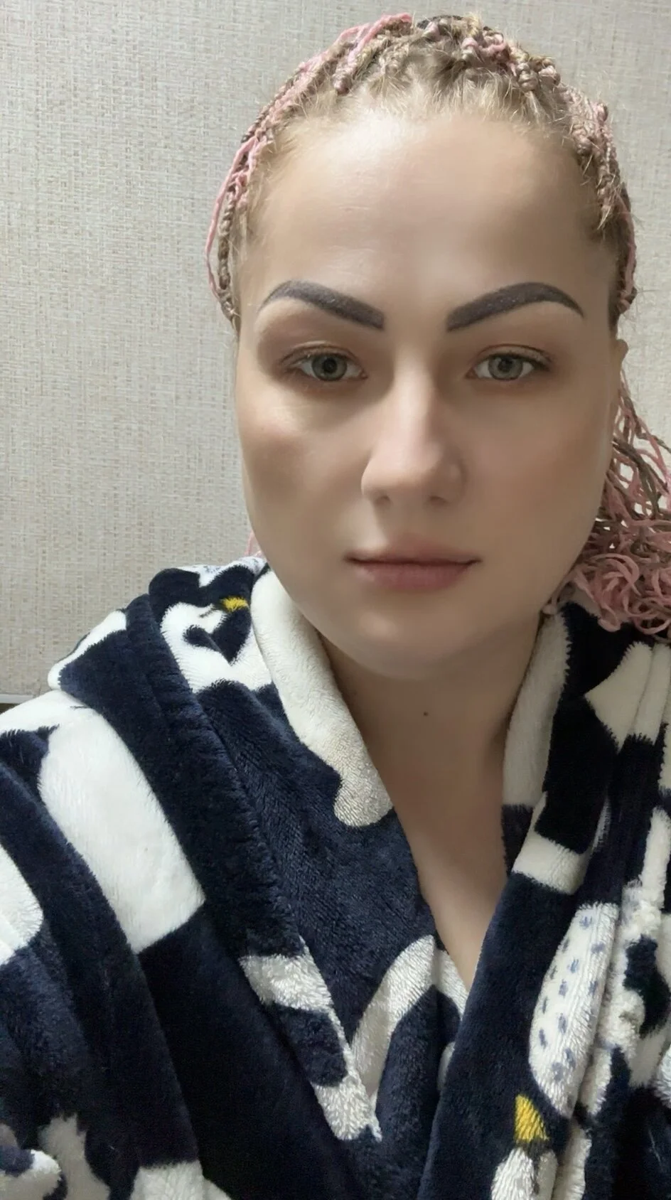 XXX Porn Photo of Nude Blanche_Mae 16